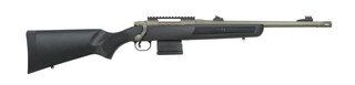 7.62 NATO MVP Patrol Bolt Action Rifle includes a 10-round PMAG magazine